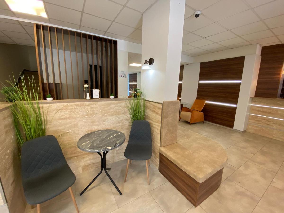 Solaris Hotel Balatonfoldvar Exterior photo